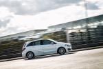 Mercedes-Benz B220 CDI 4Matic Sport 2014 года (UK)